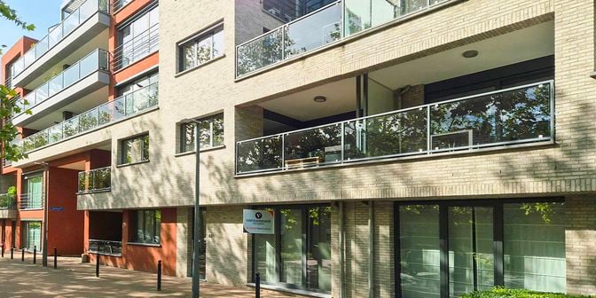 Appartement à vendre à Swat Engelenstraat 46 boîte 2, 2300 Turnhout