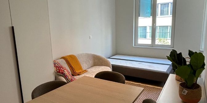Kot-chambre à louer à Hanswijkstraat 40 boîte 0102, 2800 Mechelen
