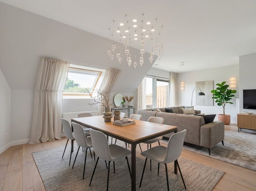 Appartement te koop in Pastorijstraat 6,
                    9940 Ertvelde