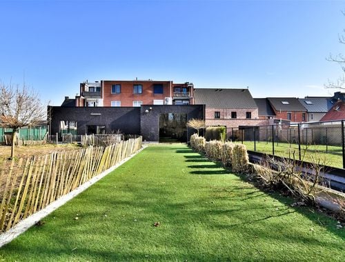                                         Appartementsgebouw te koop in Hamme, € 399.000
