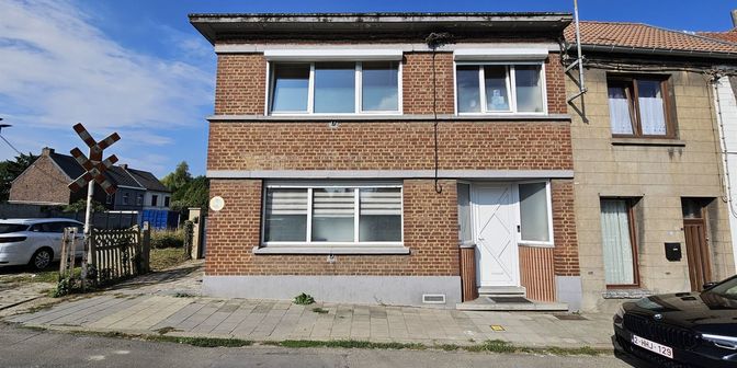 Huis te koop in 7380 Quiévrain