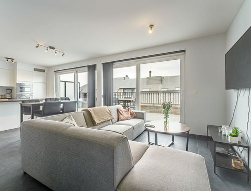                                         Appartement te koop in Kortemark, € 199.000
