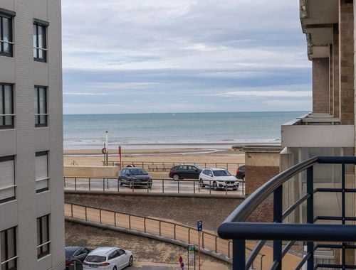                                         Appartement te koop in Oostende, € 249.000
