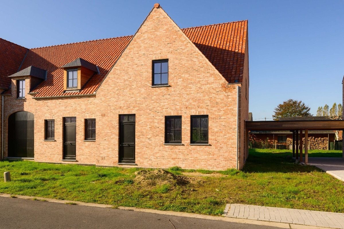 Huis te koop