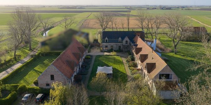 Huis te koop in Diksmuidse Weg 10, 8620 Ramskapelle