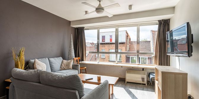 Appartement à vendre à Sint-Salvatorstraat 45, 9000 Gent