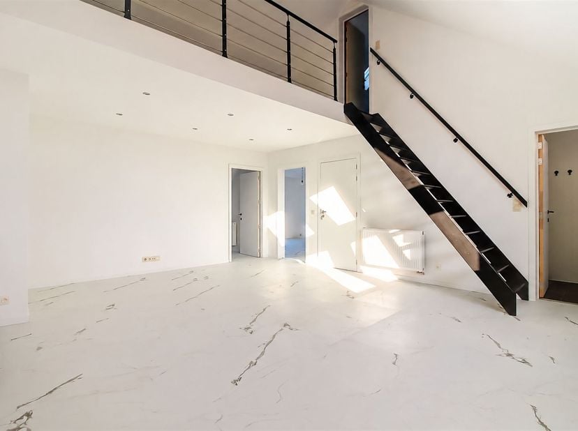 Appartement te koop in ,
                    7740 Pecq