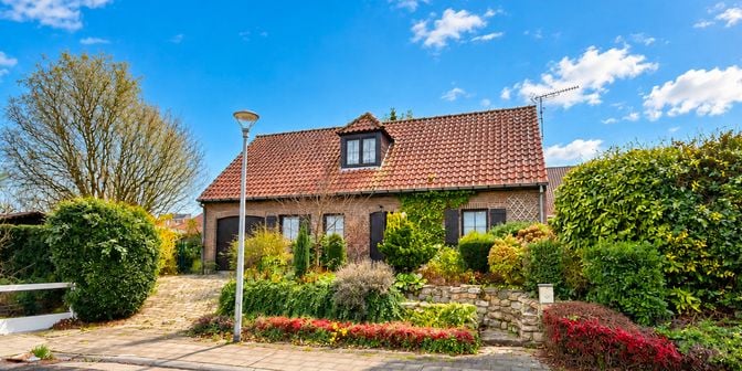 Huis te koop in 7700 Moeskroen