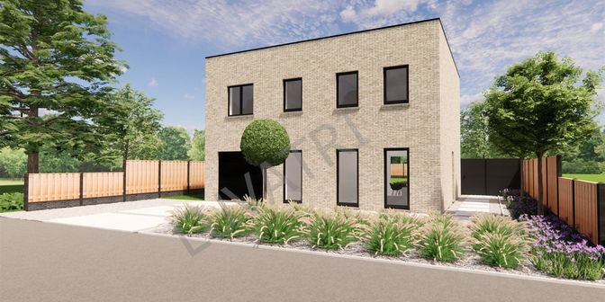 Huis te koop in Vijfhuizenstraat 31, 2260 Westerlo