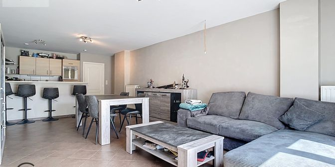 Appartement à vendre à Tiensestraat 24 boîte A, 3400 Landen