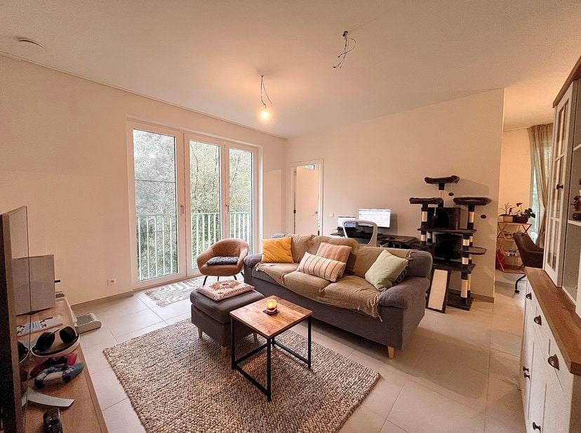 Appartement te huur in Raymonde De Larochelaan 20/bus 20 bus 203,
                    9051 Sint-Denijs-Westrem