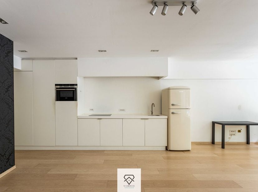Appartement à vendre
                    à 9000 Gent