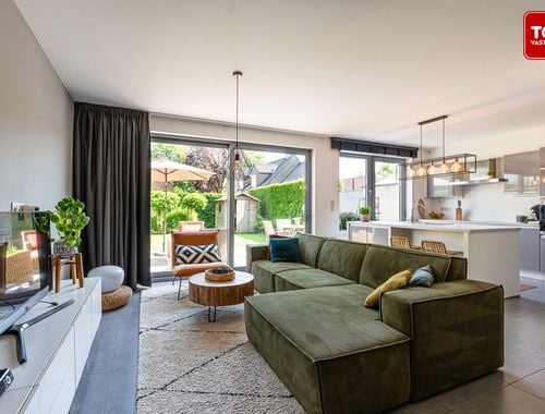                                         Woning te koop in Wondelgem, € 479.000
