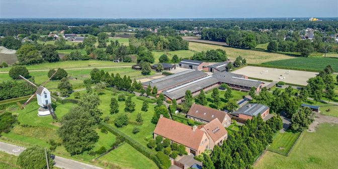 Huis te koop in 2288 Bouwel