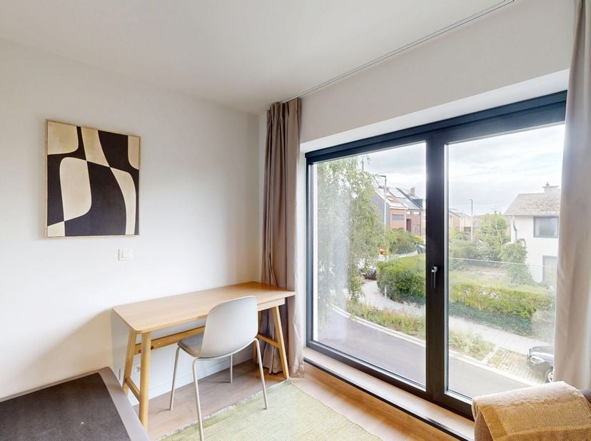 Kot-Colocation à louer
                    à 3001 Heverlee