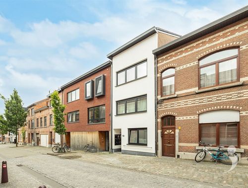                                         Studio avec coin lit à vendre à Leuven, € 260.000
