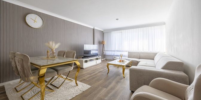 Appartement à vendre à Bisschoppenhoflaan 401 boîte 2V, 2100 Deurne