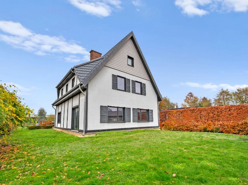Maison à vendre
                    à 9100 Sint-Niklaas