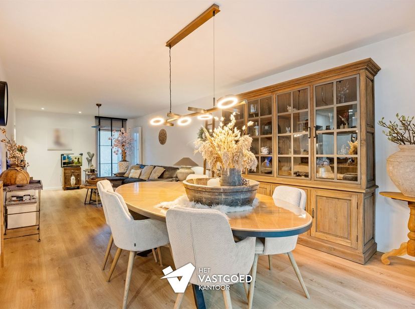 Huis te koop in Baskensbeemd 6,
                    3520 Zonhoven