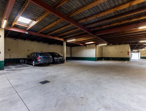                                         Place de stationnement à vendre à Borgerhout, € 25.000
