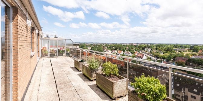 Appartement te koop in Franslaan 132 bus 10.03, 8620 Nieuwpoort