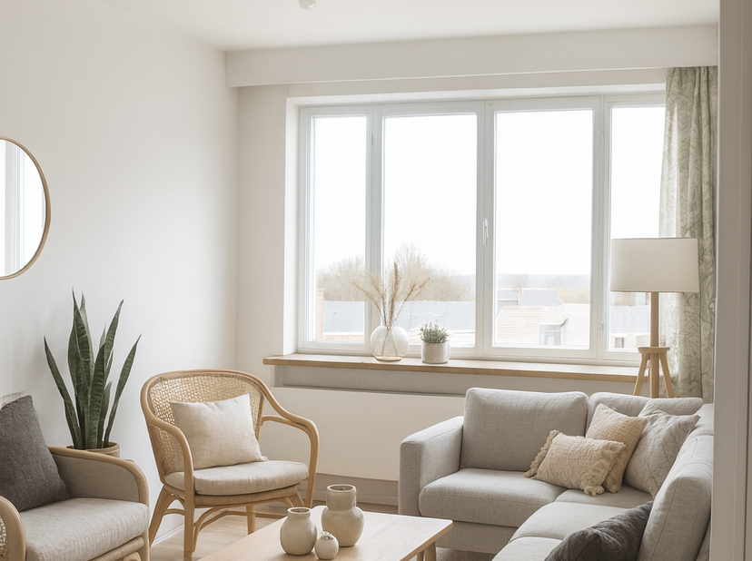 Appartement à vendre
                    à 9100 Sint-Niklaas