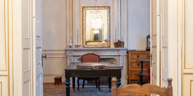 Bedrijfsvastgoed te koop in Rue du Château-Bourlu 2, 7800 Ath
