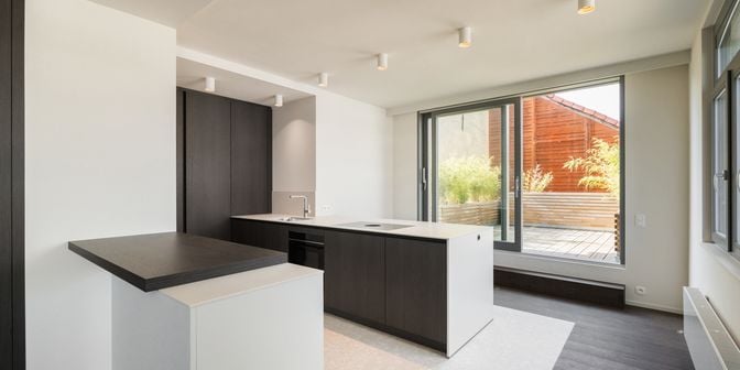 Appartement te koop in Rue des Pierres Rouges 2 bus 3, 1170 Watermaal-Bosvoorde