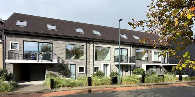 Garage te koop in Bredeweg 77, 8420 Klemskerke