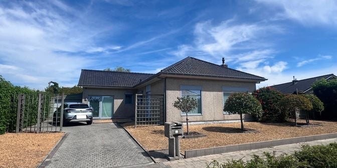Huis te koop in C. Permekestraat 2, 8211 Aartrijke