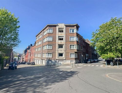                                         Appartement te koop in Charleroi, € 179.000
