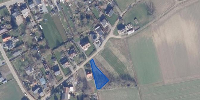 Grond te koop in Stenenhuisstraat 10, 3390 Tielt