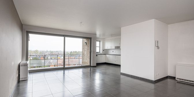 Appartement te koop in Noordlaan 43 bus 12, 8800 Roeselare