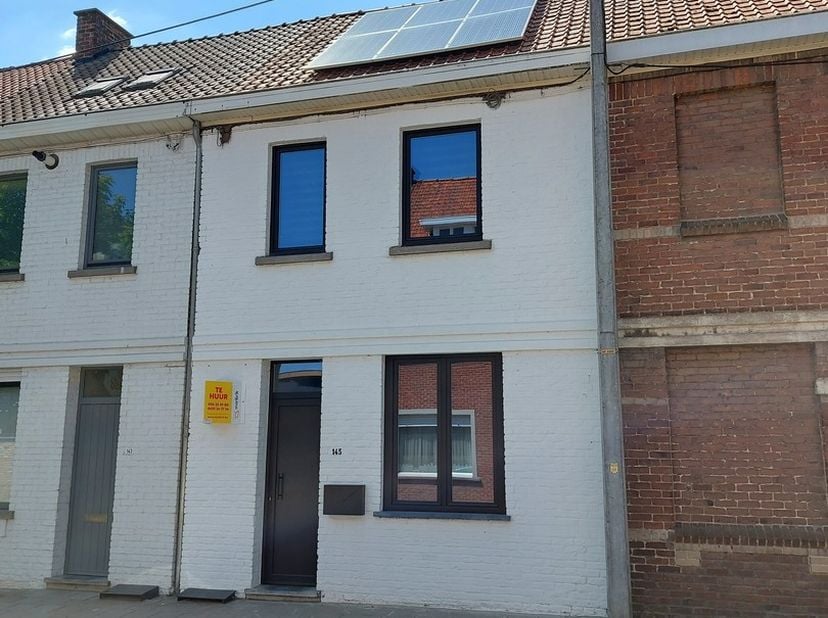 Huis te huur in Overheulestraat 145,
                    8560 Moorsele