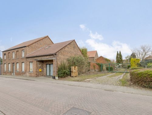                                         Woning te koop in Vissenaken, € 320.000
