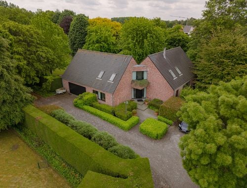                                         Woning te koop in Merelbeke, € 1.500.000
