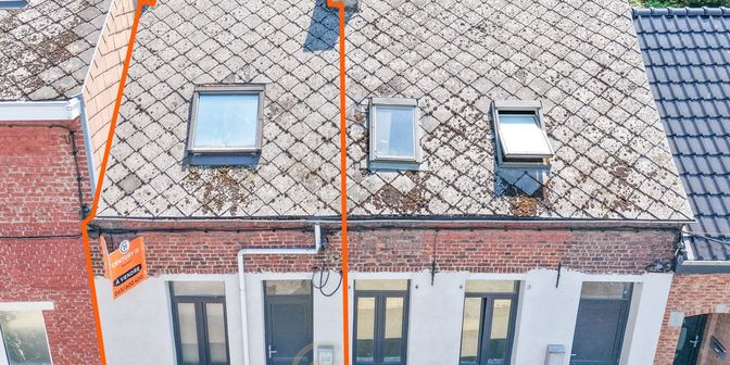 Maison à vendre à Rue de Roinge 10, 7340 Pâturages