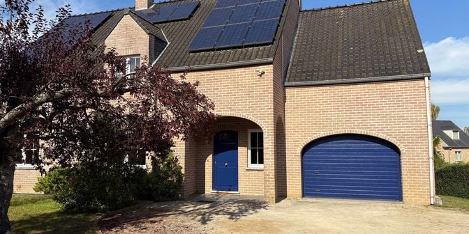 Huis te huur in 3080 Vossem