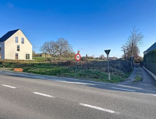                                         Bouwgrond te koop in Nederhasselt, € 219.000
