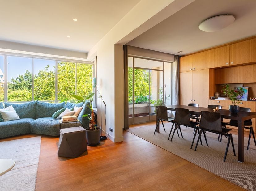 Appartement à louer à Prins Albertlei 26 boîte 501,
                    2600 Berchem