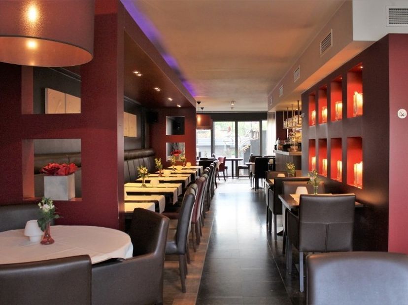 Bien professionnel à vendre
                    à 3590 Diepenbeek
