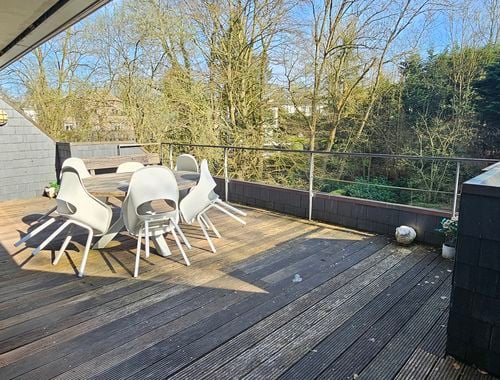                                         Appartement à louer à Rhode-Saint-Genèse, € 2.950
