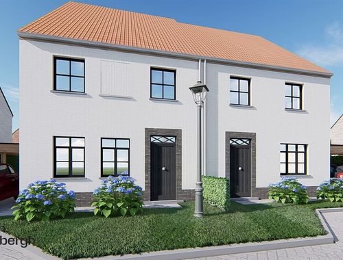                                         Woning te koop in Harelbeke, € 365.500
