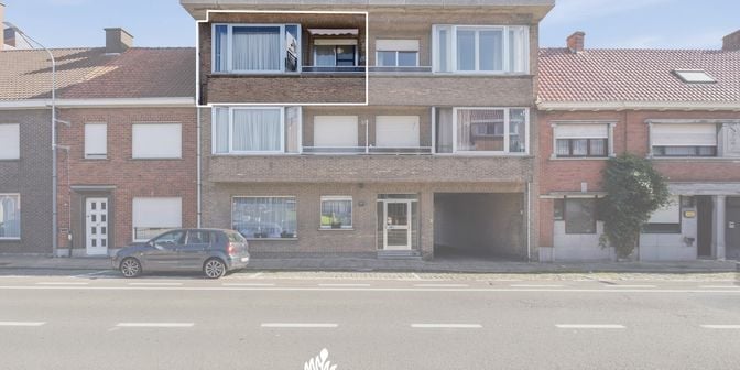 Appartement te koop in Kasteelstraat 20 bus 5, 8700 Tielt