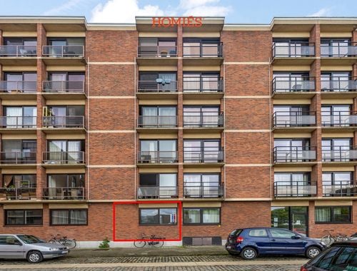                                        Studio te koop in Leuven, € 195.000
