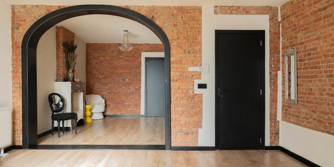 Appartement te koop in Van Heetveldelei 169 bus 201, 2100 Deurne