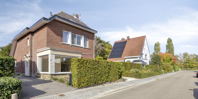 Huis te koop in Elfenstraat 17, 2800 Mechelen