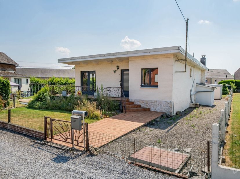 Huis te koop
                    in 5300 Landenne