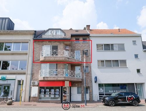                                        Appartement te huur in Alken, € 880
