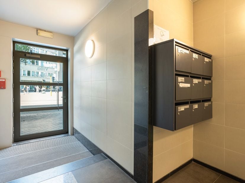 Appartement à vendre
                    à 8400 Oostende